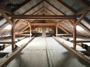 Prodej činžovního domu, Praha - Ďáblice, Kokořínská, 1880 m2