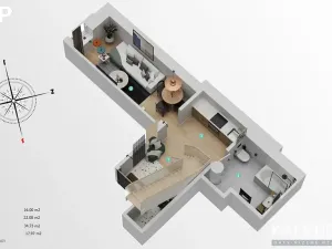 Prodej vily, Svoboda nad Úpou, Nový svět, 490 m2