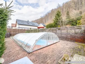 Prodej vily, Svoboda nad Úpou, Nový svět, 490 m2