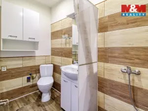 Prodej rodinného domu, Chomutov, Palachova, 252 m2