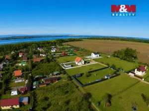 Prodej pozemku pro bydlení, Chbany - Vadkovice, 943 m2