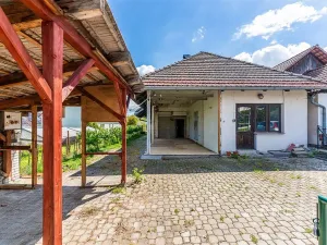 Prodej rodinného domu, Šťáhlavy, Jiráskova, 264 m2