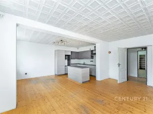 Prodej rodinného domu, Šťáhlavy, Jiráskova, 264 m2