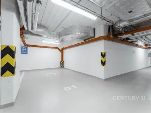Prodej bytu 3+kk, Praha, 66 m2