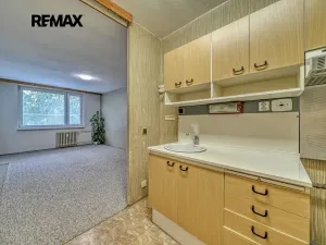Prodej bytu 2+kk, Kolín, Želivského, 42 m2