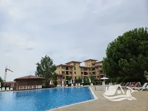 Prodej bytu 2+kk, Sveti Vlas, Bulharsko, 74 m2