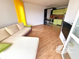 Prodej bytu 2+kk, Bjala, Bulharsko, 46 m2