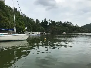 Pronájem bytu 1+kk, Čím, 34 m2