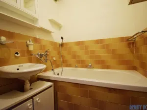 Prodej bytu 2+1, Praha - Záběhlice, Zvonková, 52 m2