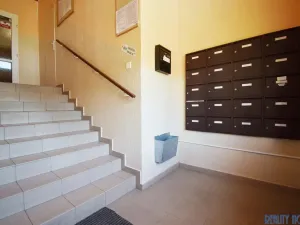 Prodej bytu 2+1, Praha - Záběhlice, Zvonková, 52 m2