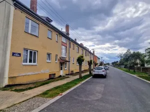 Prodej bytu 2+1, Židlochovice, Dvořákova, 61 m2