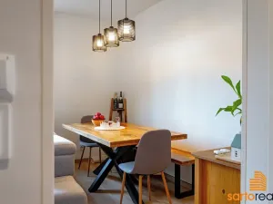 Pronájem bytu 4+1, Ústí nad Labem, Hornická, 65 m2