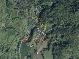 Dražba louky, Ryjice, 3310 m2