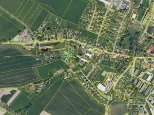 Dražba pozemku, Rokytnice v Orlických horách, 424 m2