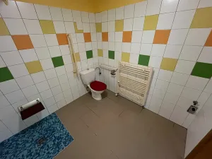 Pronájem bytu 1+kk, Velké Heraltice, Zahradní, 30 m2