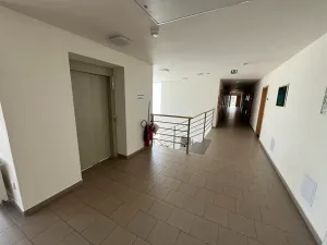 Pronájem bytu 1+kk, Velké Heraltice, Zahradní, 30 m2