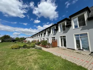 Pronájem bytu 2+kk, Velké Heraltice, Zahradní, 45 m2