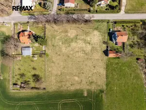 Prodej pozemku pro bydlení, Skřipel, 18142 m2