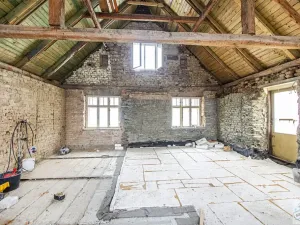 Prodej chalupy, Zátor, 141 m2