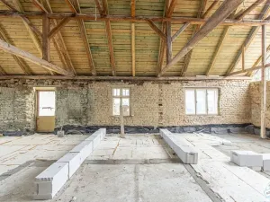 Prodej chalupy, Zátor, 141 m2