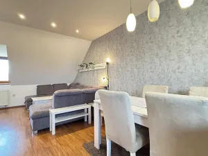 Prodej bytu 3+kk, Krnov, Sv. Ducha, 84 m2