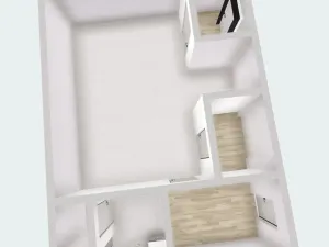 Prodej výrobních prostor, Brumovice, 60 m2