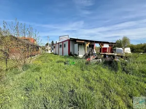 Prodej výrobních prostor, Brumovice, 60 m2