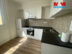 Prodej bytu 1+1, Ostrava - Poruba, náměstí Antonie Bejdové, 37 m2