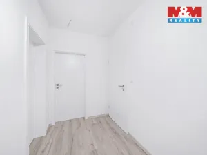 Pronájem bytu 2+kk, Plzeň - Litice, 42 m2