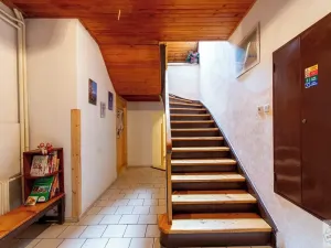Prodej chalupy, Ludvíkov, 510 m2