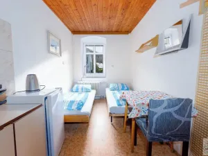 Prodej chalupy, Ludvíkov, 510 m2