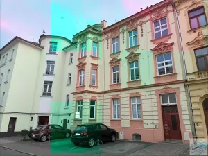 Pronájem bytu 4+1, Opava, Zacpalova, 92 m2