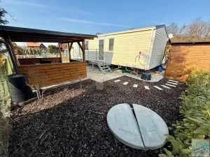 Prodej mobilheimu, Opava, 40 m2