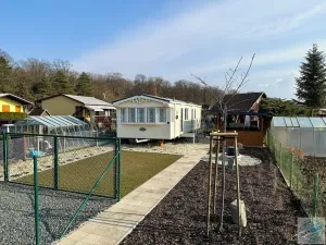 Prodej mobilheimu, Opava, 40 m2