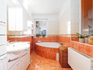 Prodej rodinného domu, Opava, Slezská, 275 m2