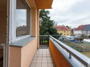 Prodej bytu 3+1, Opava, 72 m2