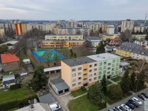Prodej bytu 3+1, Opava, 72 m2