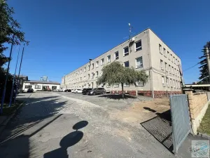 Pronájem kanceláře, Opava, 59 m2