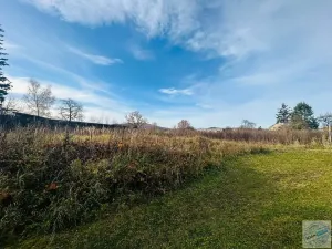 Prodej pozemku pro bydlení, Jindřichov, 1889 m2