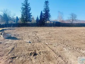 Prodej pozemku pro bydlení, Jindřichov, 1416 m2