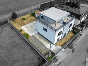 Prodej bytu 3+kk, Ostrava, U Lesa, 63 m2