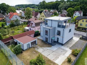 Prodej bytu 3+kk, Ostrava, U Lesa, 73 m2