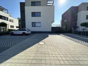 Pronájem bytu 3+kk, Mladá Boleslav - Mladá Boleslav III, Vondřichova, 86 m2