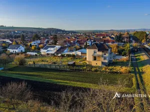 Prodej vily, Křenovice, Vlárská, 305 m2