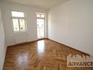 Pronájem bytu 2+1, Praha - Vinohrady, Jana Masaryka, 70 m2