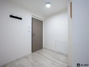 Prodej bytu 4+kk, Hradec Králové - Třebeš, Svatojánská, 102 m2