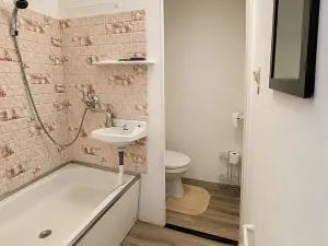 Pronájem bytu 1+1, Brno, Chalabalova, 30 m2
