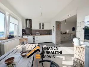 Prodej rodinného domu, Libáň, 130 m2