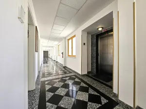 Pronájem komerční, Brno, Masarykova, 23 m2