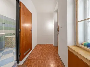 Prodej bytu 2+1, Brno - Komárov, Komárovská, 65 m2
